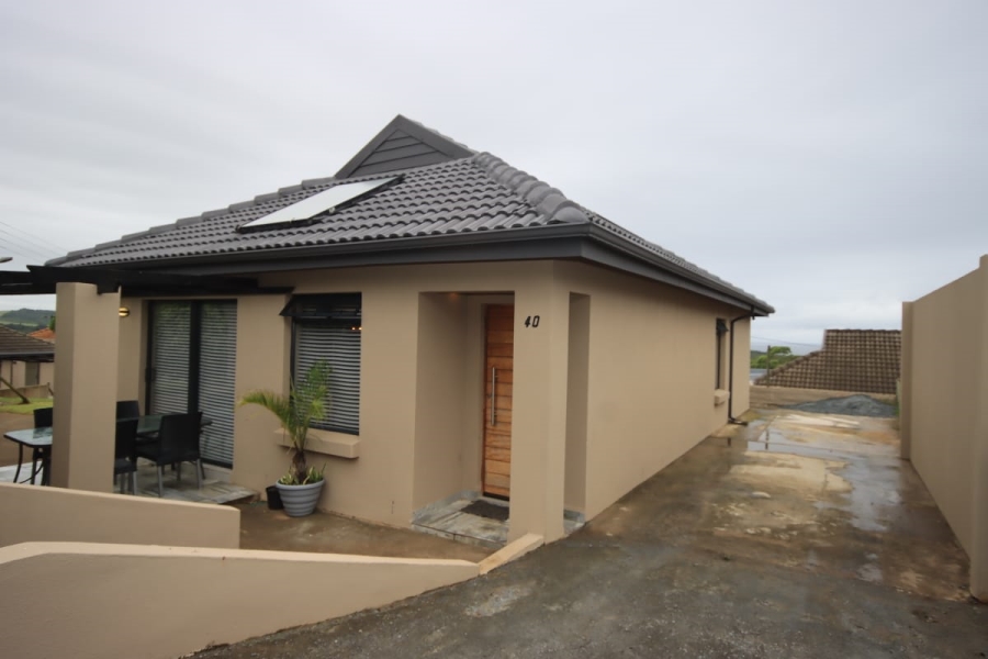 To Let  Bedroom Property for Rent in Kidds Beach Eastern Cape